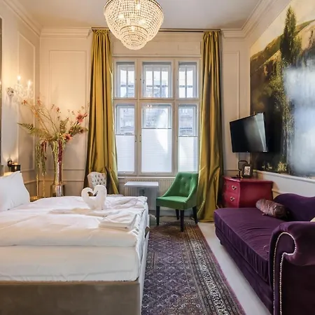 Bpr Violet Noir With A/c