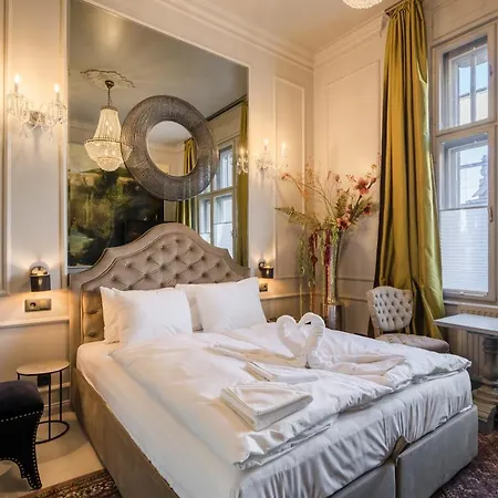 Bpr Violet Noir With A/c Appartamento